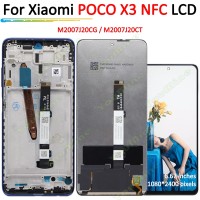 Xiaomi Poco X3 Display Replacement, Xiaomi Poco X3 LCD Repairing , Xiaomi Poco X3 Screen Repairing, Xiaomi Poco X3 Screen Replacement