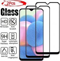 9D Full Glue Screen Protector For Samsung Galaxy M51