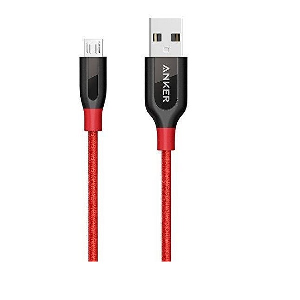 Anker POWERLINE+ MICRO USB 3FTED - A8142H91