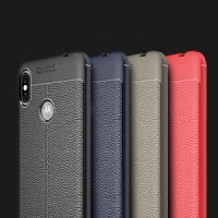 Soft TPU Case cover for Moto One Power p30 Note