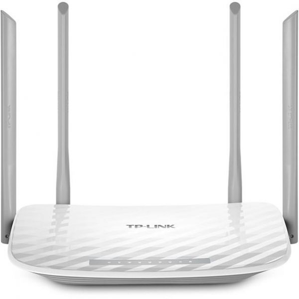 TP-Link | AC900 Wireless Dual Band Router - Archer C25