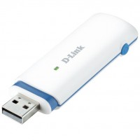 D-Link 3G HSPA+ USB Adapter - DWM-157,White