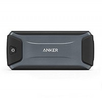 Anker Compact Car Jump Starter And Portable Charger, and Power Bank