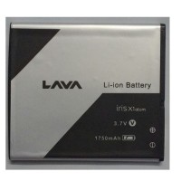 Lava Mobile Battery For LAVA IRIS X1 Atom / 1950mah