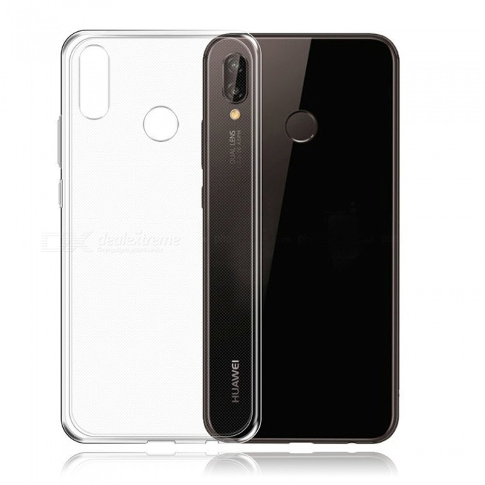  Soft Case for Huawei y7 prime 2019