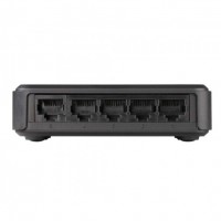 D-LINK DES 1005A 5 PORT NETWORK SWITCH