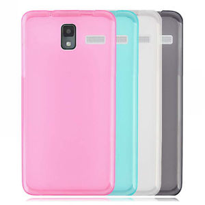 Lenovo s580 Back Case