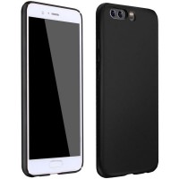 Silicone Back Case Cover For Huawei P10 Plus / VKY-L29