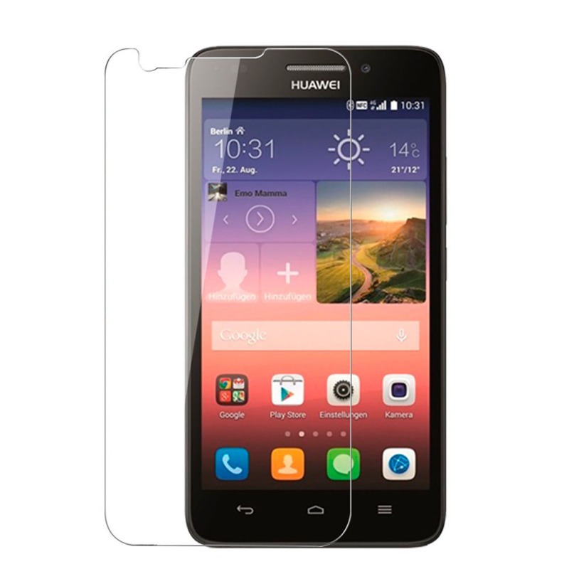 Huawei y6 II (Y6-2) Glass Protector