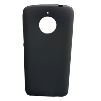 Soft case For Motorola Moto E4 plus