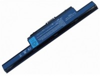 Replacement Laptop Battery For Acer Aspire 4253, 4551, 4552, 4738, 4741, 4750, 4771, 5251, 5253, 5551, 5552, 5560, 5733, 5741, 5742, 5750, 7551, 7552, 7560, 7741, 7750, As5741 Series,