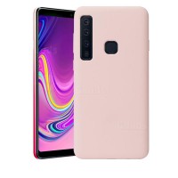 Samsung Galaxy A9 2018 phone Soft TPU Case Back Cover