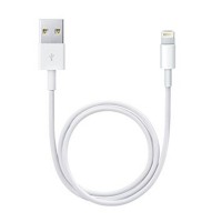Apple Iphone Lightning to usb Cable (iphone usb Cable)