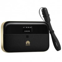 Huawei Mobile Wi-Fi Pro 2 E5885Ls ,4G LTE , Single Port (LAN) Power Bank