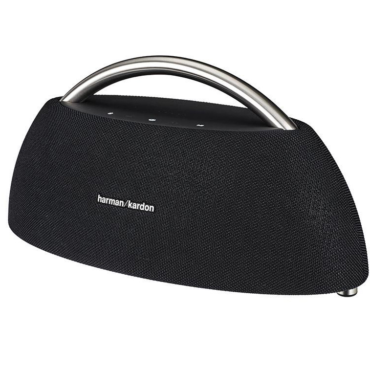 Harman Kardon GO and PLAY Portable Bluetooth Speaker