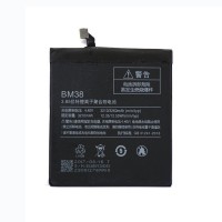 Redmi 4s Battery BM38 For Xiaomi Mi 4S M4s Battery 3260mAh