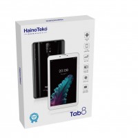 Haino teko Germany Tab 3GB Ram 64GB Memory inch