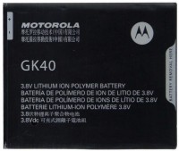 Motorola GK40 Battery for Moto G4 Play XT1607 GK40 3.8V