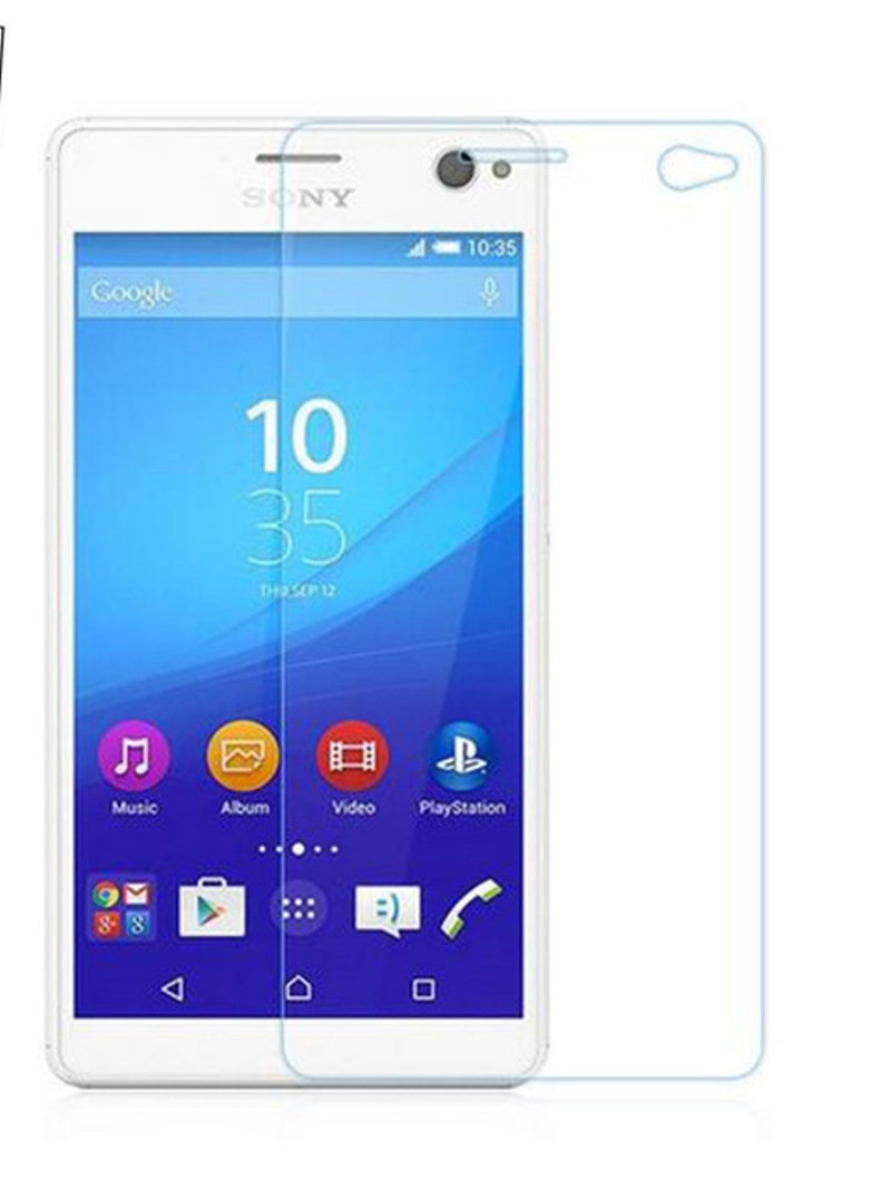 Sony Xperia C4 , E5363 Glass Protector