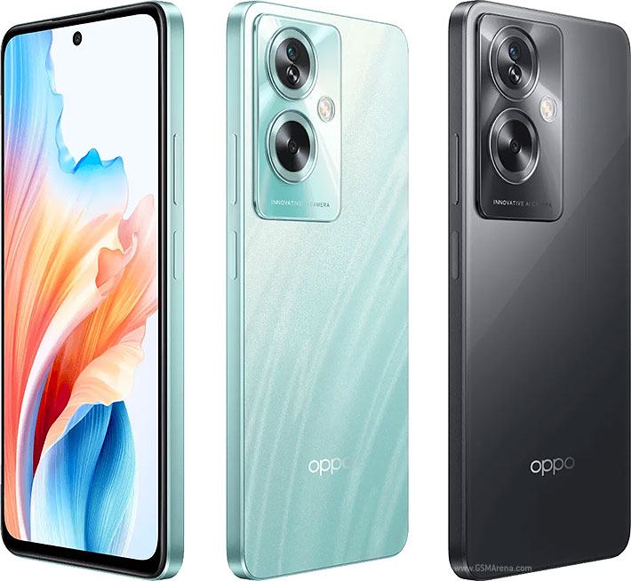 Oppo a79 5G 8GB 128GB Dual Sim