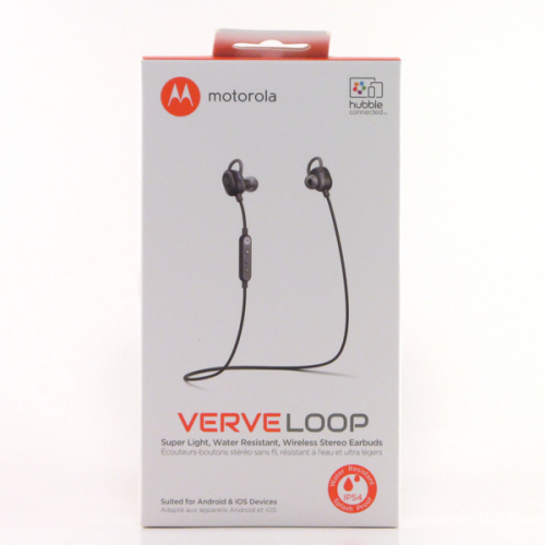 Motorola sports headphones hot sale