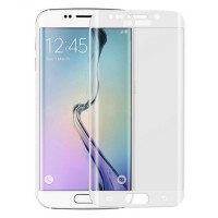 Samsung Galaxy S6 edge G925 3D Full Covered Tempered Glass 