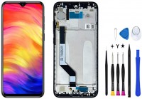 Redmi Note 7 Display Replacement, Redmi Note 7 LCD Repairing , Redmi Note 7 Screen Repairing, Redmi Note 7 Screen Replacment