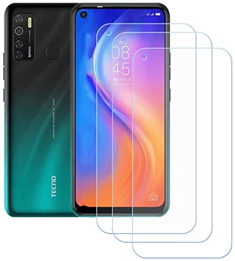 Tecno Spark 5 Glass Protector