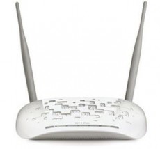 TP-Link 300Mbps Wireless N Access Point [TL-WA801ND]