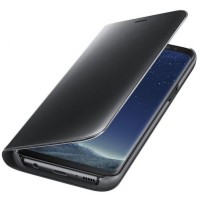 Mirror Folding Case for Samsung Galaxy A8 2018 Plus / SAM-A730F