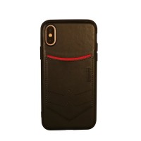 Tobaccopipe case For Apple Iphone X / Apple Iphone 10