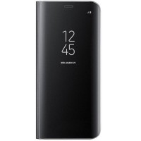 Mirror Folding Cover for Samsung Galaxy Grand Prime Pro 2018 / J2 2018 Folding Case For SM-J250F