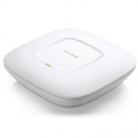 TP LINK 300Mbps Wireless N Ceiling Mount Access Point EAP110