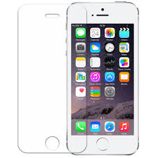 Apple iphone 5 Glass Protector for apple iphone 5s