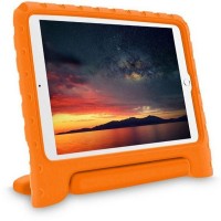 Shock Proof EVA Foam Cover Handle Stand Kids Friendly Safe Case For Apple iPad 3 Orange