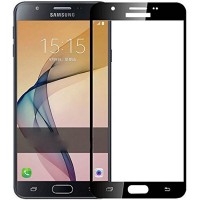 Samsung Galaxy J7 Prime ,G610 Full cover Glass Protector (Full Glue)