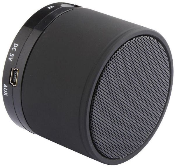 Mini Portable Bluetooth Wireless Speaker SUPER BASS For Smartphone/Tablet/Laptop Bluetooth Speaker