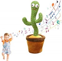 Singing And Dancing Toy