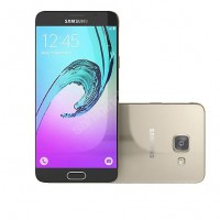 Used Mobile samsung Galaxy A510 (2016)