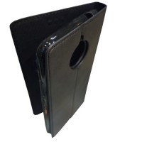 Leather case For Motorola Moto E4 plus