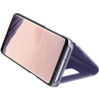 Flip Cover for Samsung J7 duo / folding case for j720