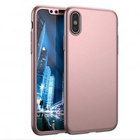 360 Case for Apple Iphone x / Iphone 10