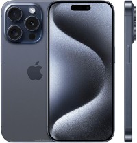 Apple iphone 15 Pro 256 GB 5G