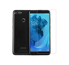 Lenovo K320 Glass Protector