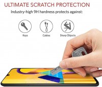 9D Full Glue Screen Protector For Samsung Galaxy A10 / A10s / A20 / A20s / A21 / A21S / A30 / A30S / A31 / A31S / A50 / A51 / A51S / A70 / A71 / A71S / A42
