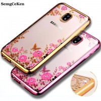 Fashion Case For Samsung Galaxy J5 pro / J530F