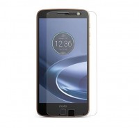 Motorola Moto Z2 Force Tempered Glass Screen Protector