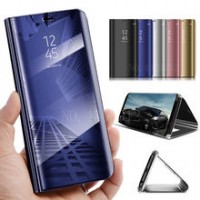 Mirror Smart View case For Huawei Nova 3e/ P20 Lite