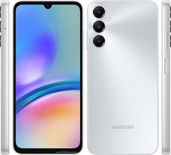 Samsung A05s 6GB RAM 128GB Dual Sim 4G