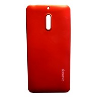 Soft case For Nokia 6